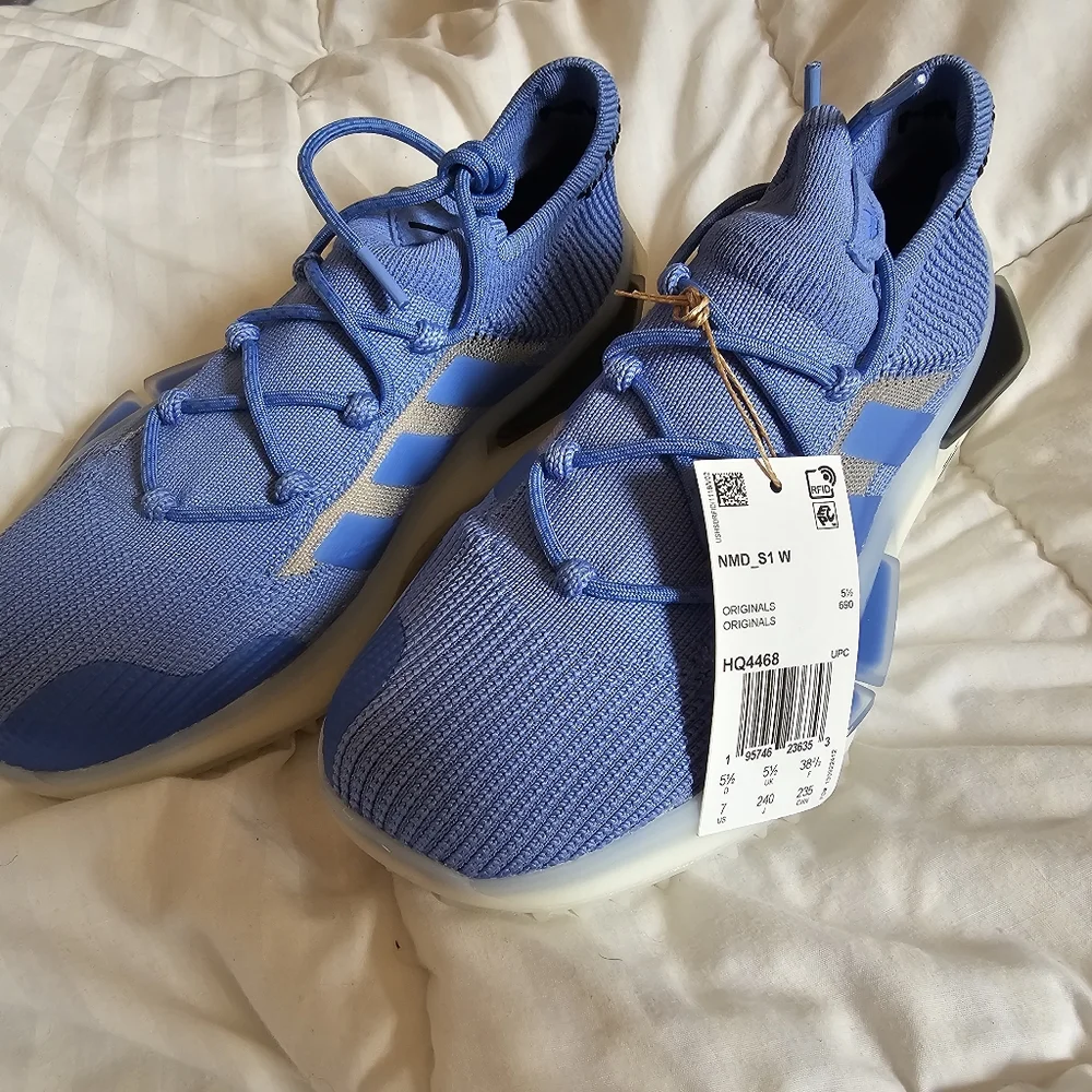 NMD-S1 Adidas